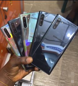 Samsung galaxy note 10