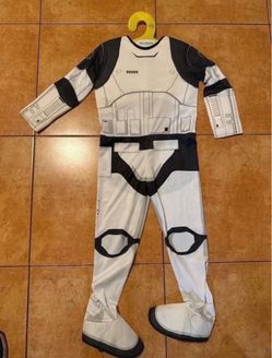 Star Wars Last Jedi Child 5-6 New