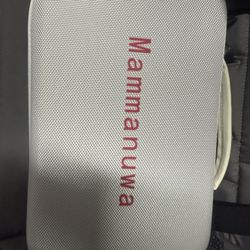 Mammanua Breast Pump