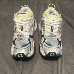 BALENCIAGA RUNNERS