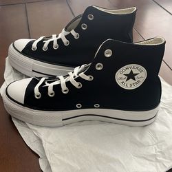 Converse shoes