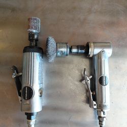 Steelman Die Grinders