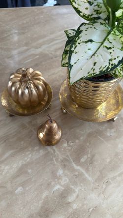 candle holders