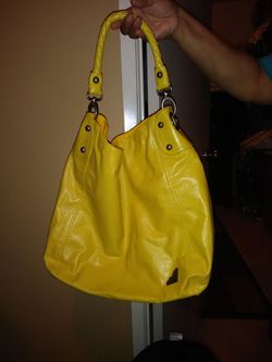 Hand bag