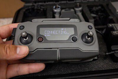 DJI Mavic Pro 2 Camera Quadcopter