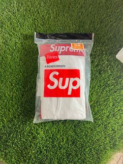 Supreme underwear