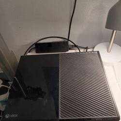 Used Xbox one