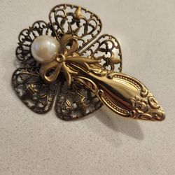 Vintage Brooch