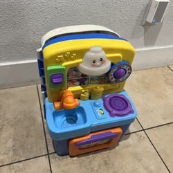 Baby Toy