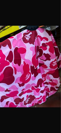 Barber capes available