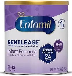 Enfamil Gentlease