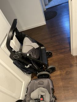 Stroller/Car Seat