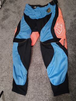 Troy Lee Designs Motorcross Pants Men's Size 32 x 29