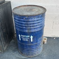 Free Oil Tank
