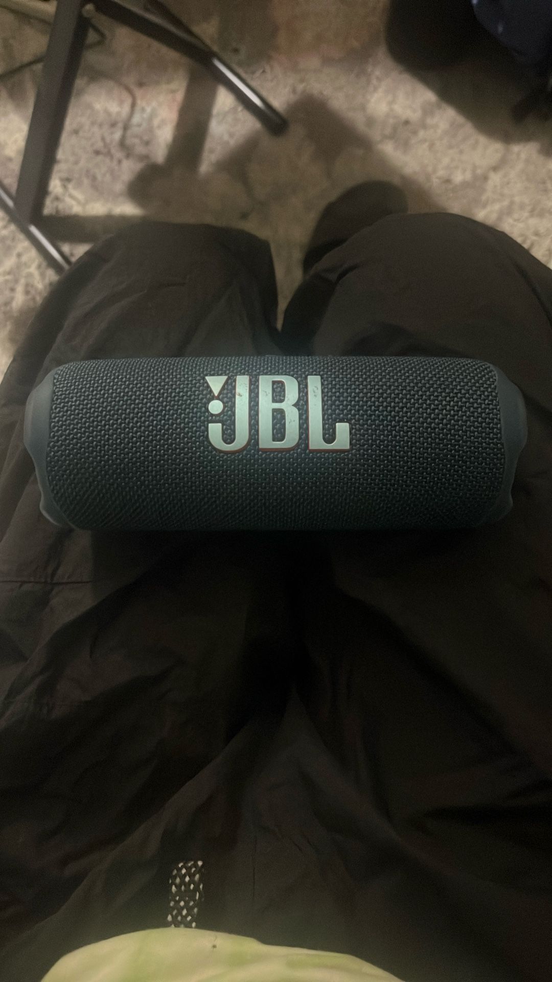 I’ll Flip 7 Bluetooth Speaker