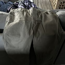 Dickies Pants 