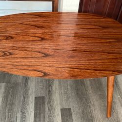 Coffee Table $15 