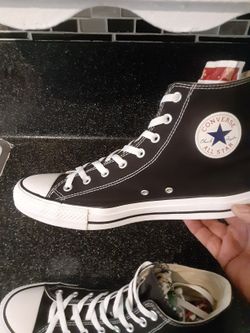 Converse Mens 12 Good Condition 
