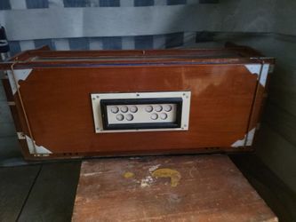 Harmonium Portable Folding Reed Organ