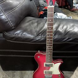 Used First Act Guitar 