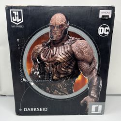 Iron Studios DC Zack Snyder's Justice League Art Scale 1/10 Darkseid Statue