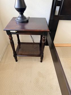 Side Table 