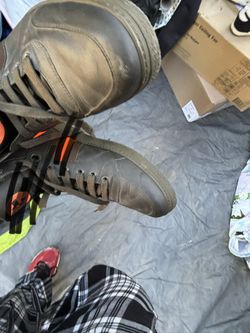 Gucie shoes