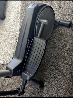 Pro Form Elliptical