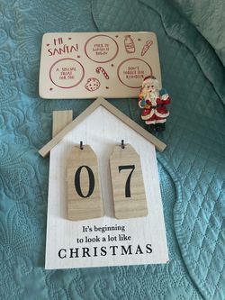 Xmas ornaments