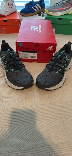 New Balance Tektrel Trail Running Shoes
