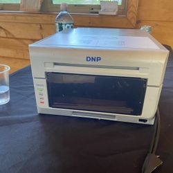 Dnp Printer