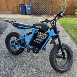 SUPER73 - R Brooklyn