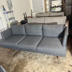 All Modern Couch Sofa 