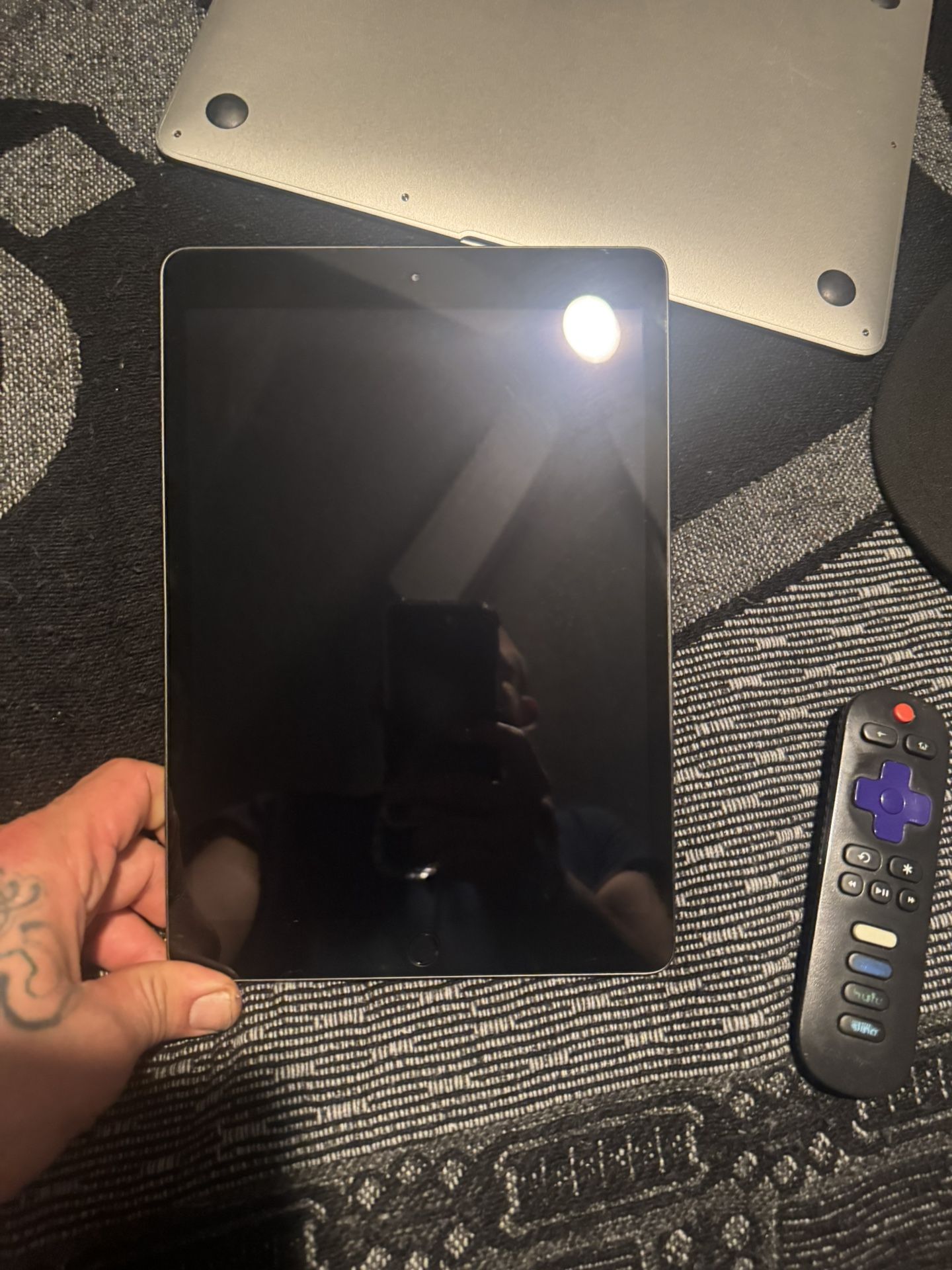 iPad Generation 7