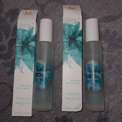 Hair & Body Mist - Moroccanoil 