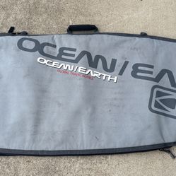 Ocean Earth Surfboard Bag