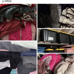 Suéteres Y Chamarras 