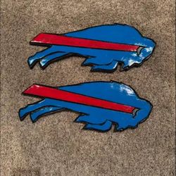 Bill’s Wall Hanger Statue