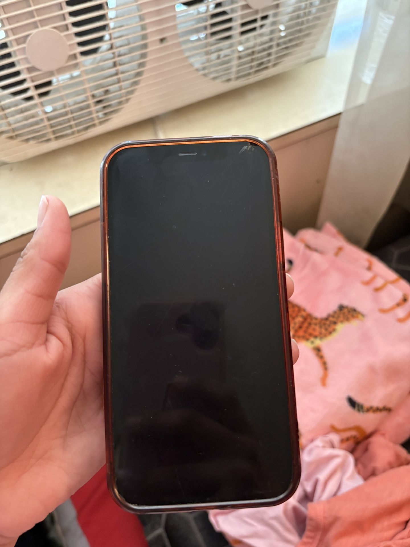 iPhone 12