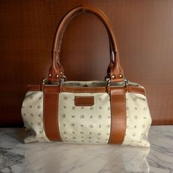 Barocco- Italian Bag