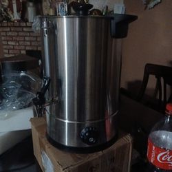 Coffee Urn/Tea Maker