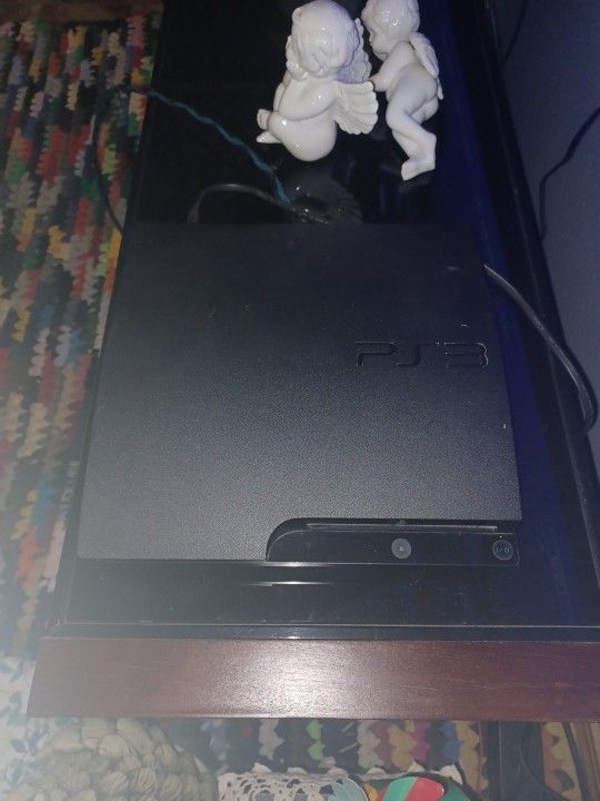 Ps3 Running Hen
