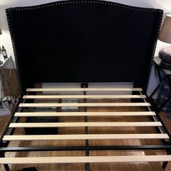 Queen Bedframe