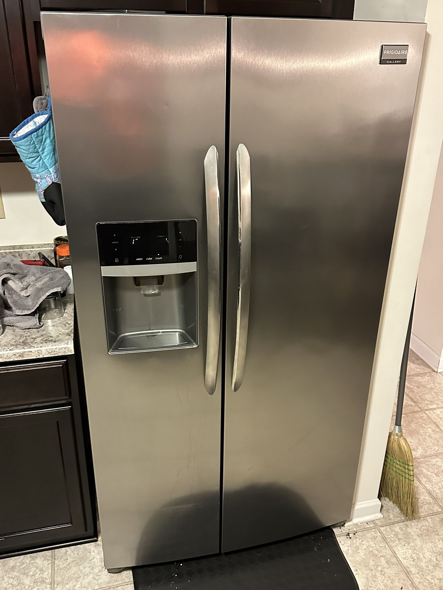 Gently Used Kitchen Appliances