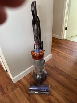 Dyson Ball Vacuum