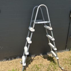 Pool Ladder