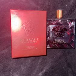 Versace Eros Flame