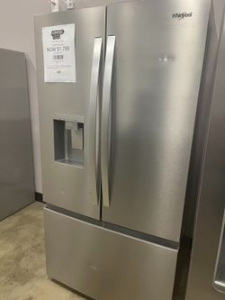 (THIS WEEK ONLY: 50% OFF  REFRIGERATOR)