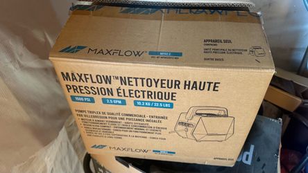 Maxflow