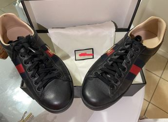 Gucci Shoes Size 12